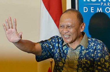 Pramono Edhie Meninggal Dunia di RSUD Cimacan Cianjur 