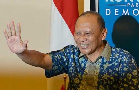 AHY Soal Pramono Edhie Wibowo: Idola di TNI, Tangguh, dan Bersahabat