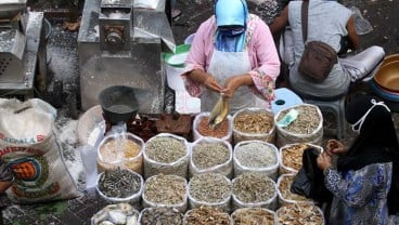 Potensi Penularan Tinggi, 700 Pasar di Jabar Jadi Target Tes Massal