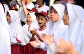 Soal Pembukaan Sekolah, Kasus di Perancis dan Korsel Jadi Pertimbangan Ridwan Kamil
