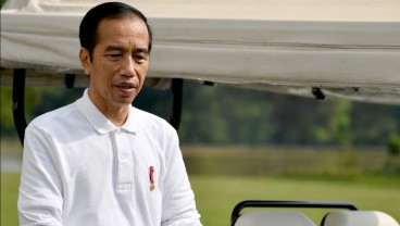 Jokowi: Pramono Edhie Wibowo Seorang Prajurit TNI yang Sangat Baik