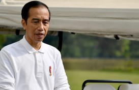 Jokowi: Pramono Edhie Wibowo Seorang Prajurit TNI yang Sangat Baik