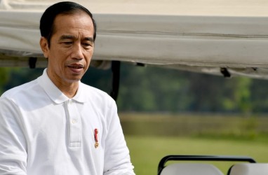 Jokowi: Pramono Edhie Wibowo Seorang Prajurit TNI yang Sangat Baik