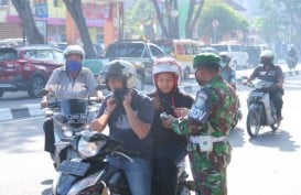 Pemprov Riau Keluarkan Aturan Perjalanan pada Masa New Normal Covid-19