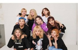 Juni 2020, Reputasi TWICE di Grup K-Pop Wanita Paling Atas