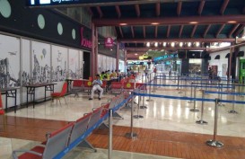 AP II Tutup Sementara Operasional Terminal 1 dan 2F Bandara Soekarno-Hatta