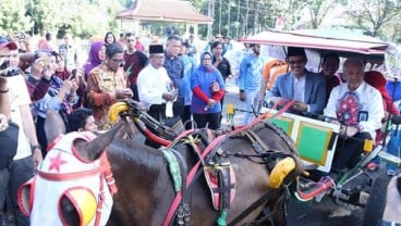 Dampak Corona, 101 Agenda Pariwisata di Kota Palembang Tertunda