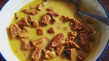 Ini Resep Empal Gentong Lezat dan Mudah