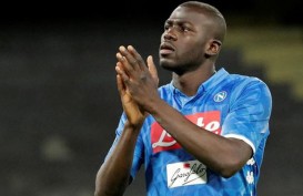 Napoli ke Final Coppa Karena Kepercayaan Diri Pulih