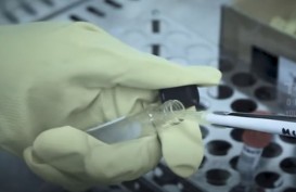DKI Jakarta Mulai Proses Pembuatan Serum Antibodi Pasien Sembuh Covid-19