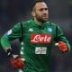 Umpan Panjang Ospina Bawa Napoli ke Final Coppa, Ini Kata Insigne