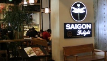 Terapkan Protokol Covid-19, Restoran Saigon Delight Siap Buka Lagi