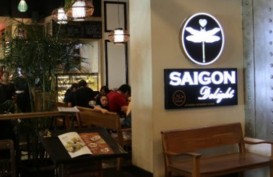 Terapkan Protokol Covid-19, Restoran Saigon Delight Siap Buka Lagi