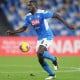 Napoli Bertahan di 100 Juta Pound, PSG Lupakan Koulibaly