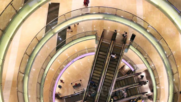 Mal Kembali Dibuka Besok, Emiten Properti Optimistis Bisa Perbaiki Kinerja