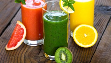 Ini Tips Diet Saat Cuaca Panas