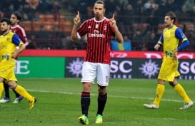 Ibrahimovic Bakal Tinggalkan Milan, Ini Klub Barunya