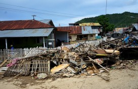 12.000 Warga Terdampak Banjir di Bone Balango
