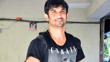 Aktor Bollywood Sushant Singh Rajput Meninggal, Diduga Bunuh Diri