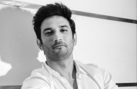 Aktor Bollywood Sushant Singh Rajput Meninggal Saat Usia 34