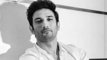 Aktor Bollywood Sushant Singh Rajput Meninggal Saat Usia 34