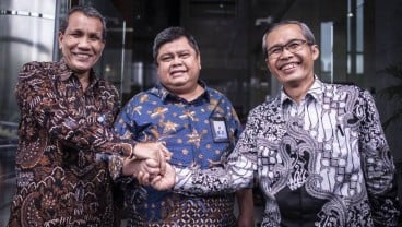 Optimalkan Anggaran Covid-19, Begini Harapan Kepala BPKP