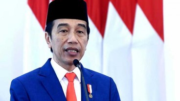 Rakornas Pengawasan Intern Pemerintah 2020, Ini Pesan Jokowi