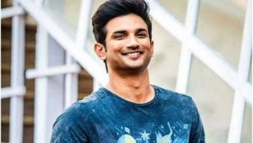 Selain Sushant Singh Rajput, Ini Daftar Artis Bollywood Yang Bunuh Diri Tahun Ini