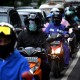 Polda Metro Jaya Terjunkan 1.728 Personel di 410 Titik Rawan Macet Jakarta