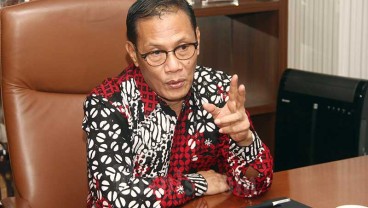 BPS: Impor Babak Belur, Neraca Dagang Mei Surplus