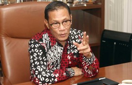 BPS: Impor Babak Belur, Neraca Dagang Mei Surplus