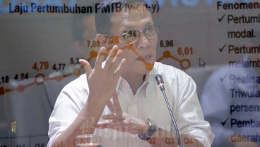 Neraca Dagang Januari-Mei 2020 Cetak Surplus, BPS: Ini Perlu Diwaspadai 