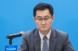 Kisah Tencent Membawa Ma Huateng Runtuhkan Dominasi Jack Ma