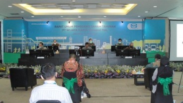 Mirae Asset Turunkan Rekomendasi untuk WIKA, Begini Alasannya