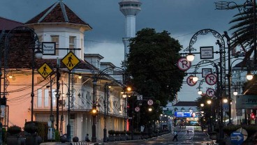 Pengelola Objek Wisata di Kabupaten Garut Dapat Kelonggaran Pajak