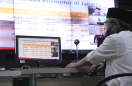 DKI Jakarta Harapkan Pemerintah Perjelas Peta Jalan Peningkatan Kualitas BBM   