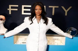 6 Tips Sukses Bisnis dari Rihanna