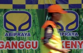 Brantas Abipraya Sosialisasi Protokol New Normal
