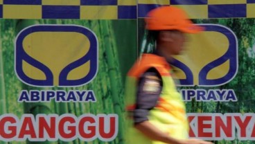 Brantas Abipraya Sosialisasi Protokol New Normal