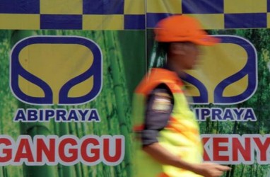 Brantas Abipraya Sosialisasi Protokol New Normal