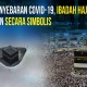 Arab Saudi Izinkan Ibadah Haji Secara Simbolis