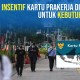 Peserta Kartu Prakerja Incar Insentif untuk Kebutuhan Hidup