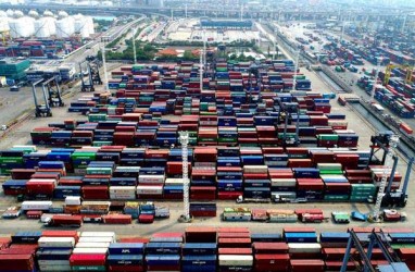 Ekspor-Impor Mei 2020 Anjlok, Ekonom: Permintaan Global Turun Akibat Covid-19