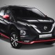 Nissan Luncurkan Livina Sporty Package Edisi Terbatas
