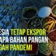 Ekspor Bahan Pangan Indonesia ke Mesir Terus Meningkat