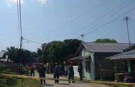Inikah Penyebab Pesawat Tempur Hawk TNI AU Jatuh di Riau?