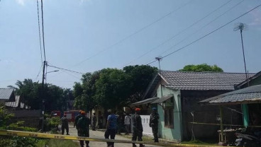 Inikah Penyebab Pesawat Tempur Hawk TNI AU Jatuh di Riau?
