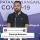 APPI Salurkan Bantuan APD ke Gugus Tugas Covid-19