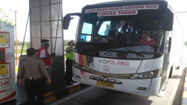 Ongkos Rapid Test Lebih Mahal Ketimbang Harga Tiket, Pengusaha Bus Teriak