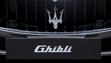 Ghibli Hybrid, Tonggak Era Baru Maserati